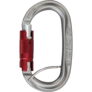 Climbing Technology PILLAR PRO TGL Karabiner