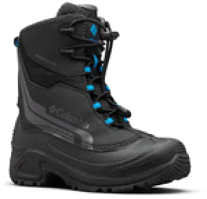 Columbia Bugaboot Plus IV Omni-Heat Boot - Kid's