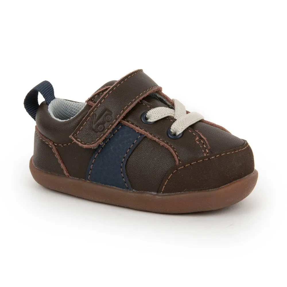 Connor Mini First Walker Shoes (SML165U)