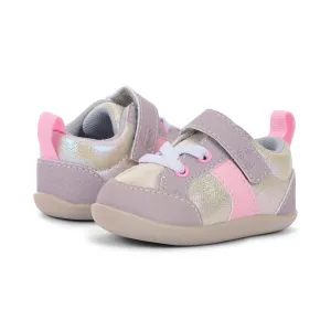 Conor Mini (First Walker) Infant Shoe - Gold