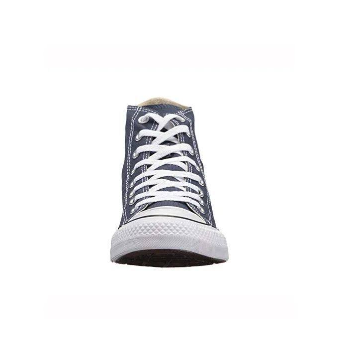 Converse All Star Navy Hi Top Men's Shoes