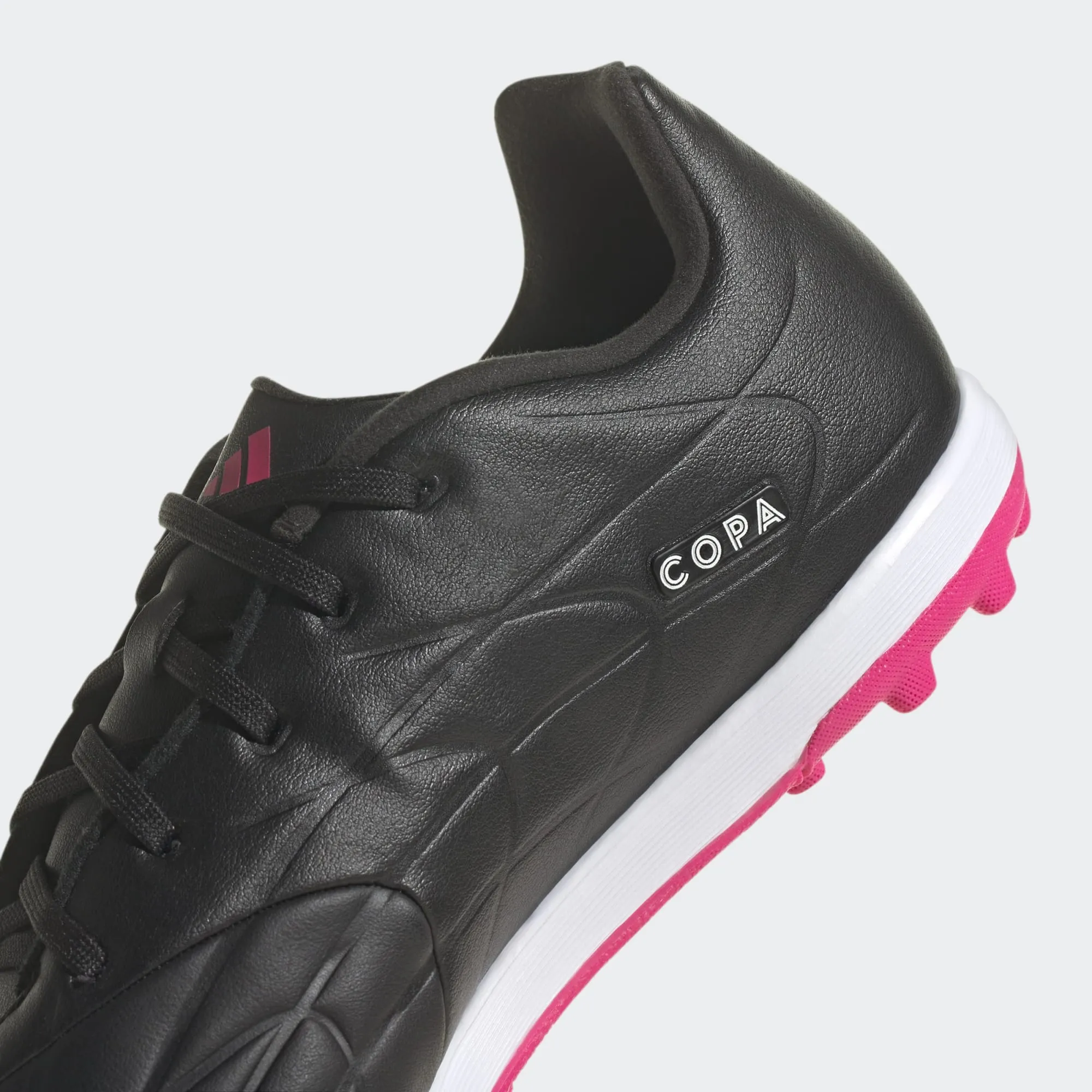 Copa Pure.3 Turf Soccer Boots - Own Your Football Pack