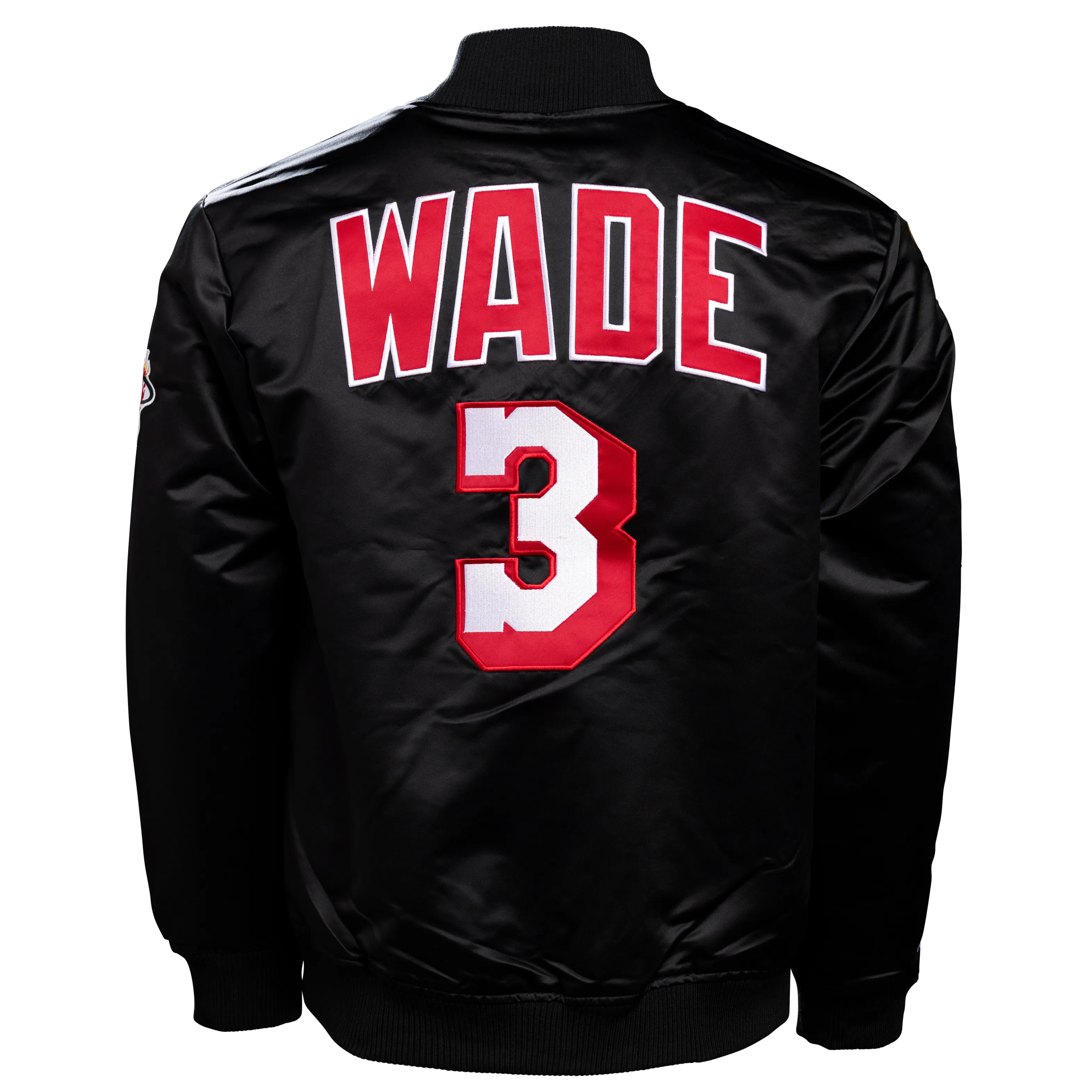 Court Culture Wade Accolades Jacket