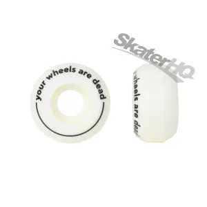 Dead Anti Rocker 45mm/100a Wheels