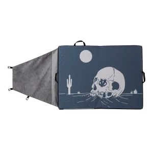 Drop Pad Skull