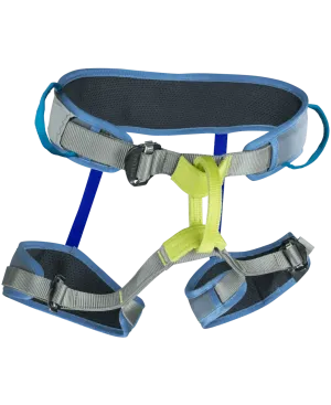 Edelrid Zach Gym Harness