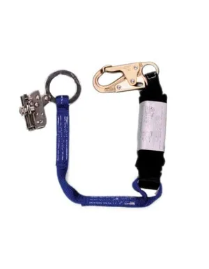 Elk River 5/8" Rope Grab w/3' Lanyard - 19273