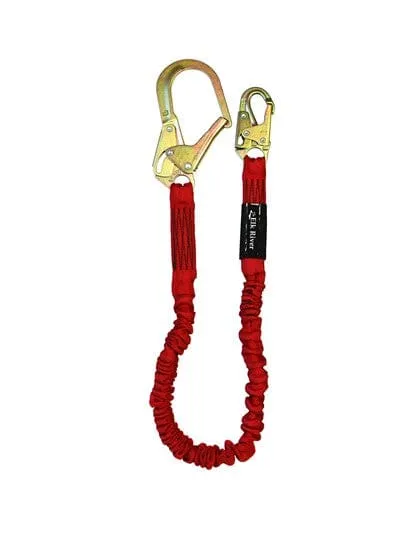 Elk River Flex-NoPac Lanyard with Rebar Hook - 35477