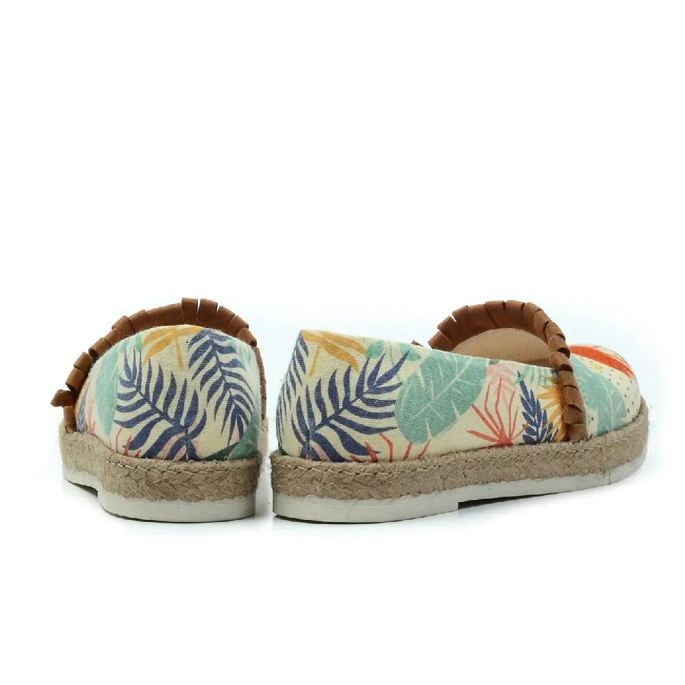 Espadrille Shoes SAN3113