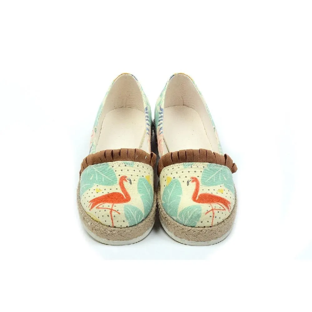 Espadrille Shoes SAN3113