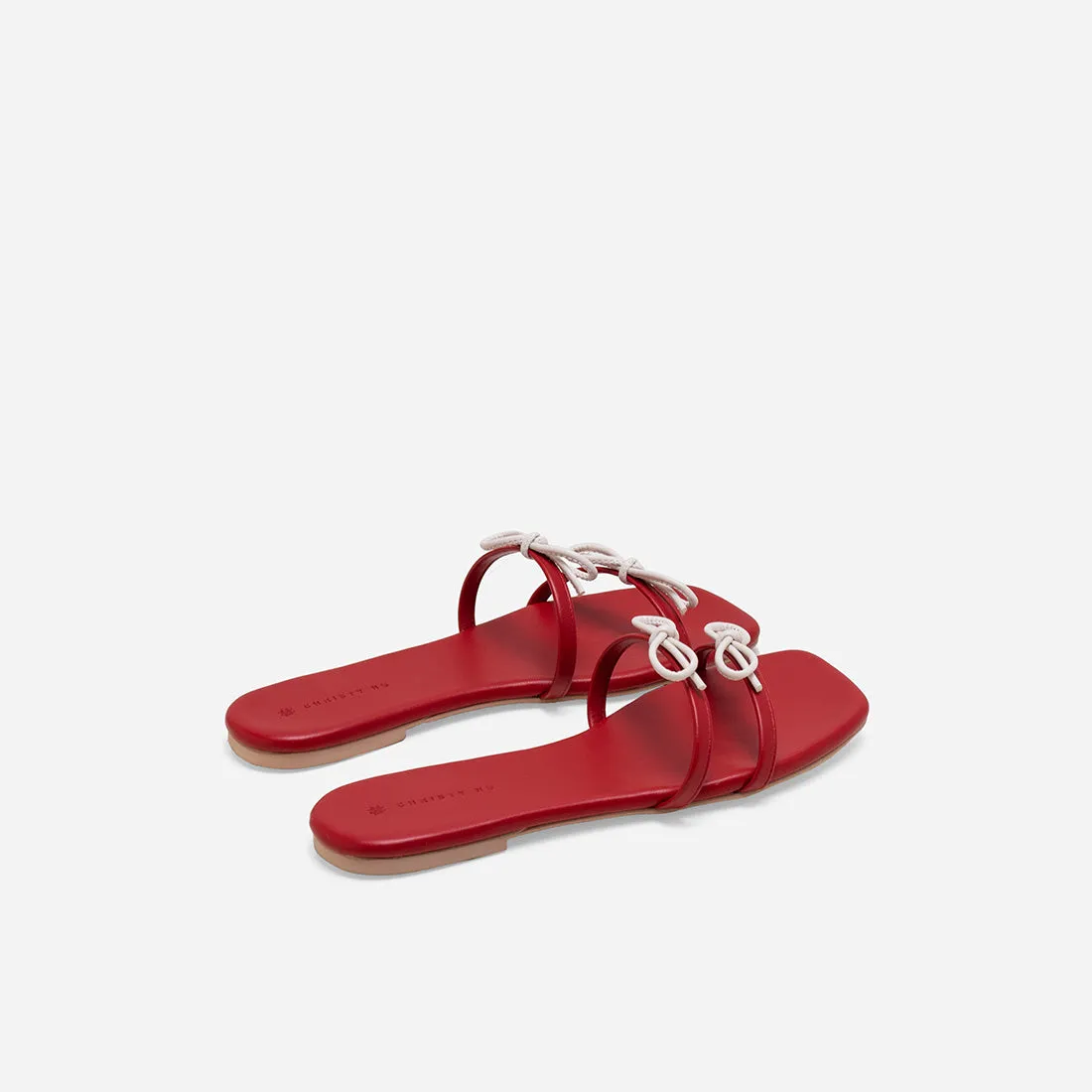 Eva Bow Sandal