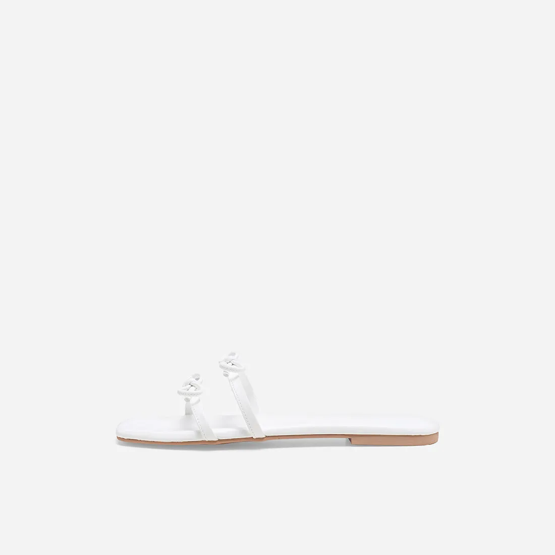 Eva Bow Sandal