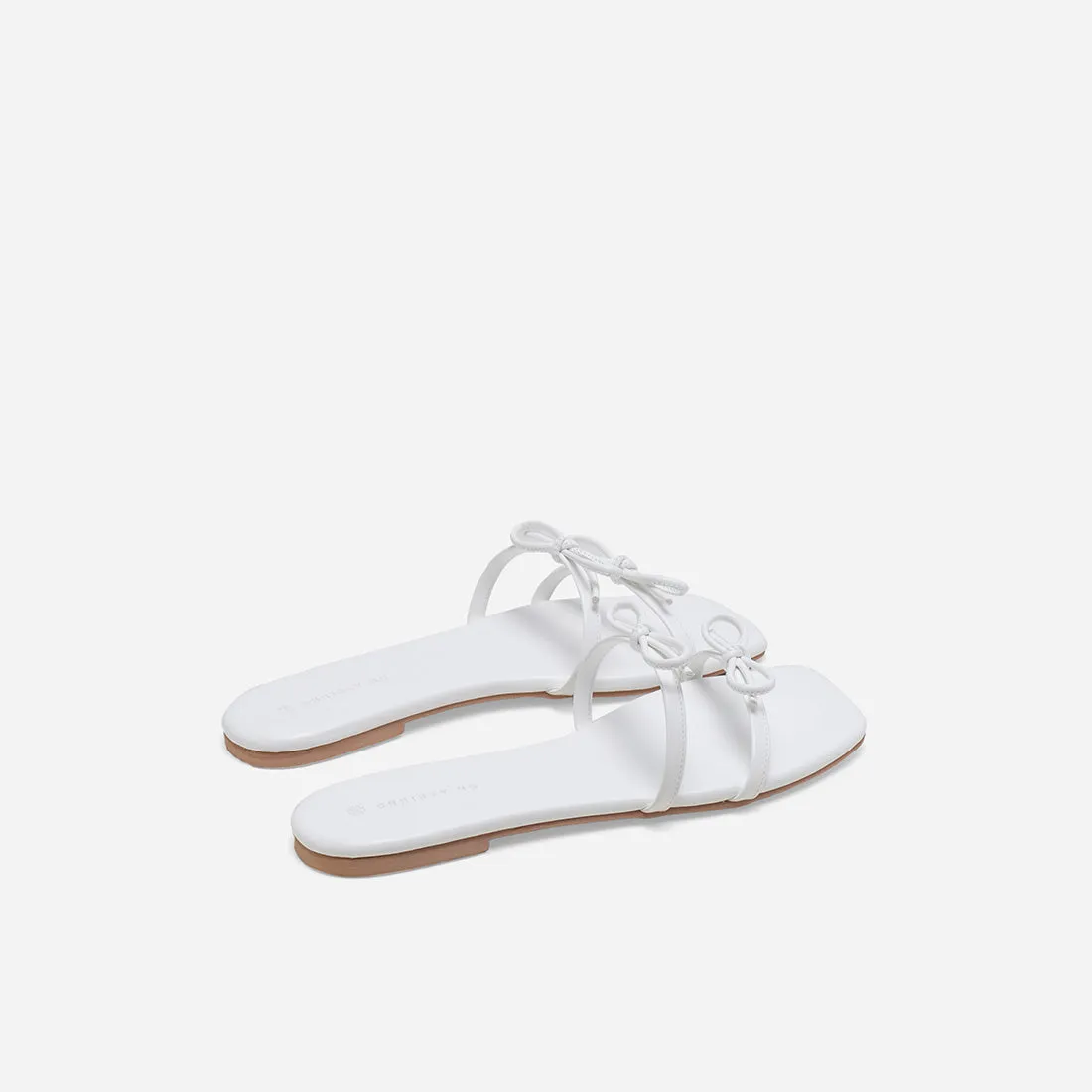 Eva Bow Sandal