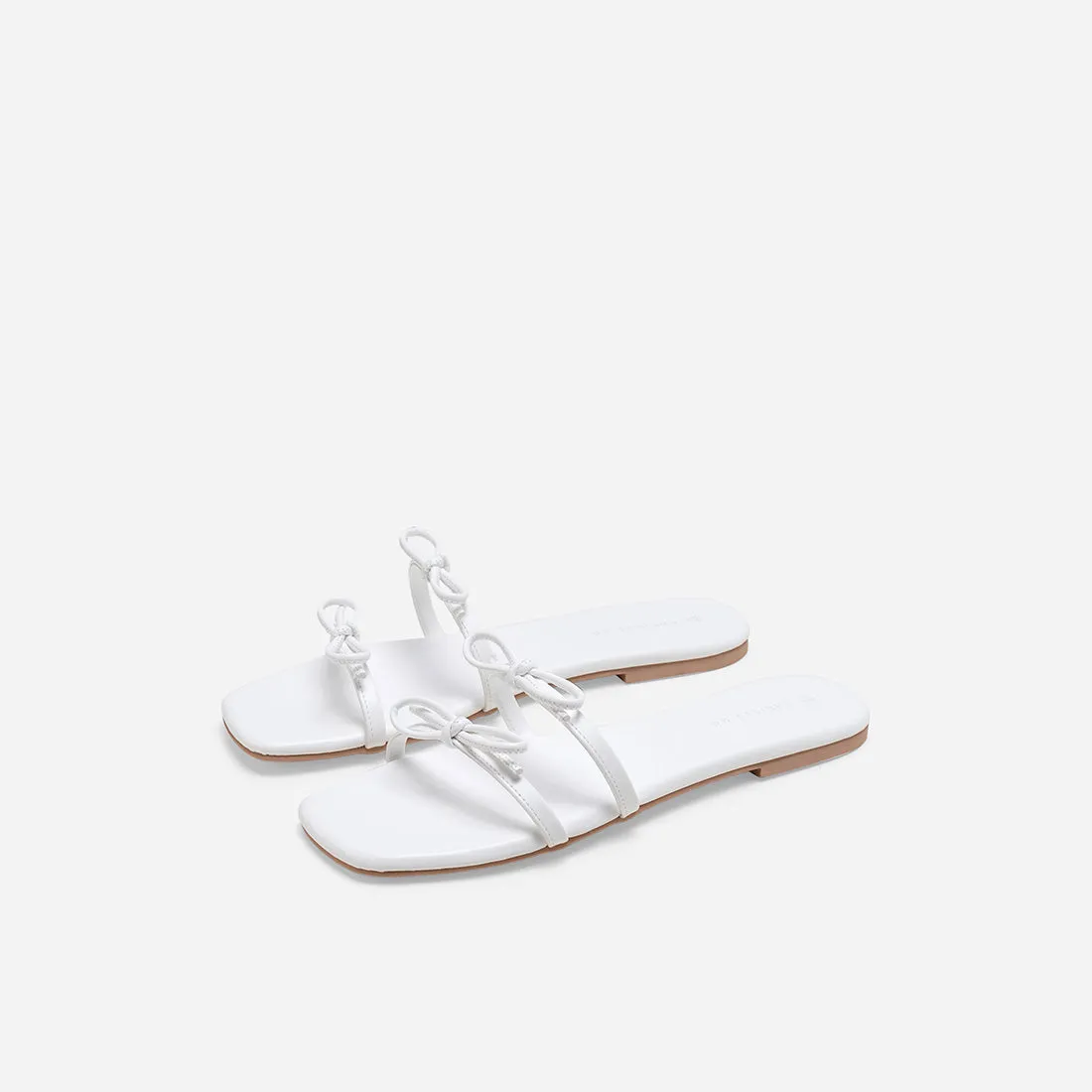 Eva Bow Sandal