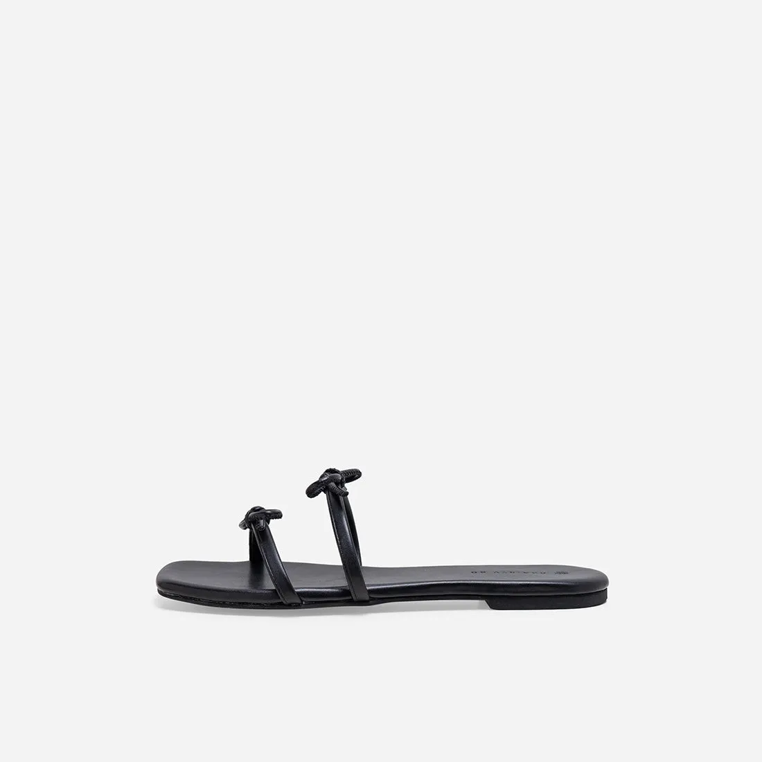 Eva Bow Sandal