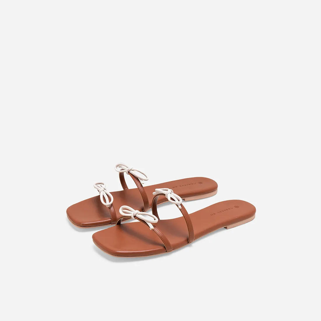 Eva Bow Sandal