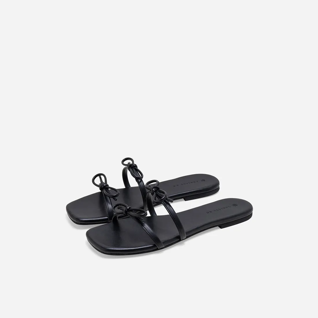 Eva Bow Sandal