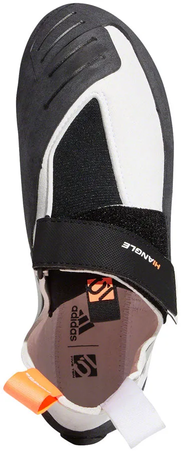 Five Ten Hiangle Climbing Shoe - Women's, FTWR White/Core Black/Signal Coral