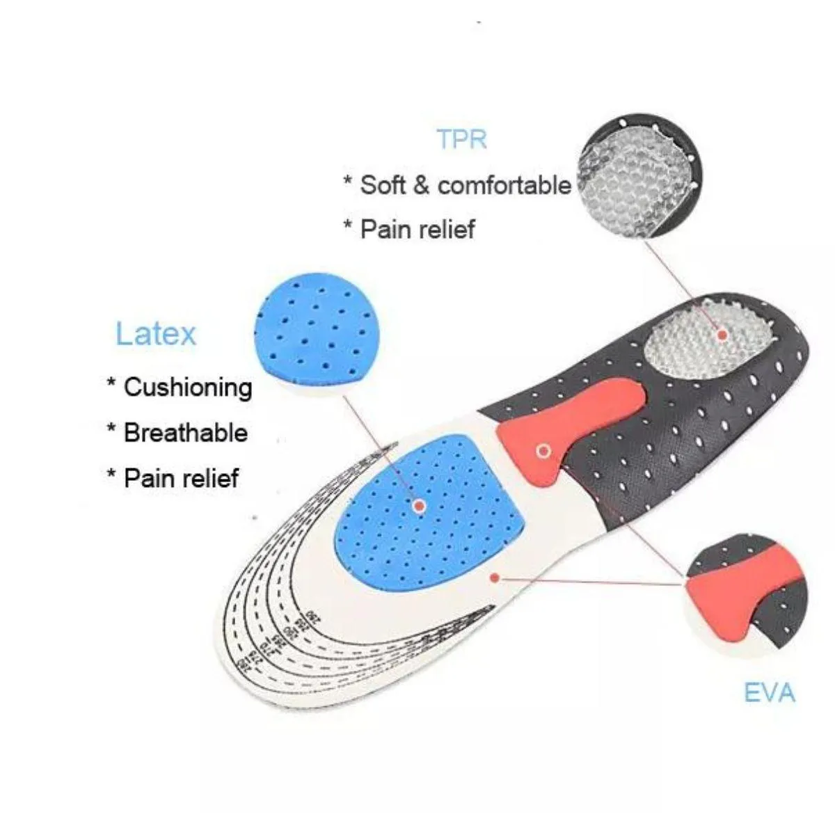 Foot Sole Sports