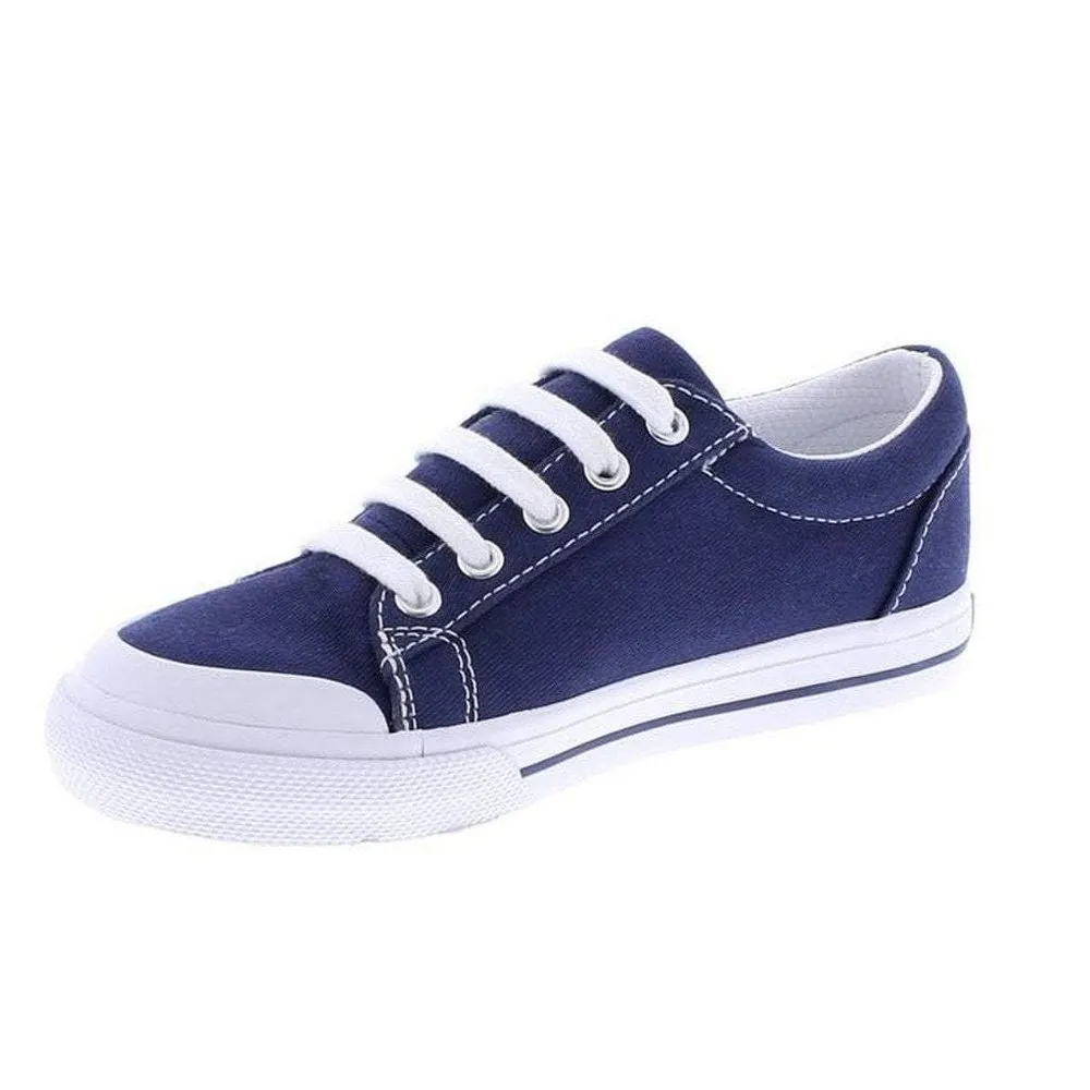 Footmates Taylor Shoe Navy