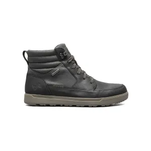 FORSAKE MASON HIGH BOOT WATERPROOF BLACK - MENS