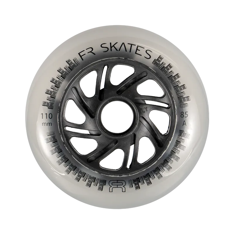 FR - Downtown Wheels 110mm/85A- Single Wheel - Sale