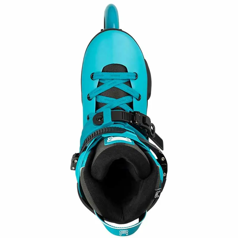 FR Neo 2 Dual 310 Teal Skates