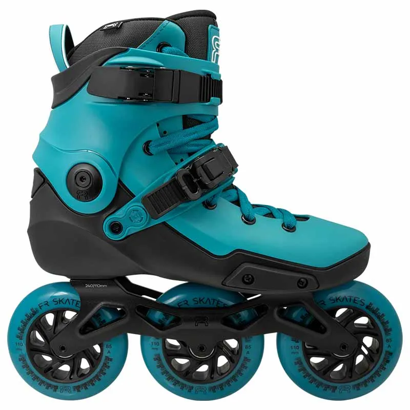 FR Neo 2 Dual 310 Teal Skates