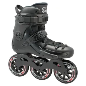 FR Skates FR3 310 - Black