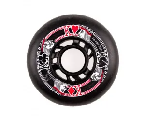 FR - Street King Inline Wheel - 76mm / 80mm