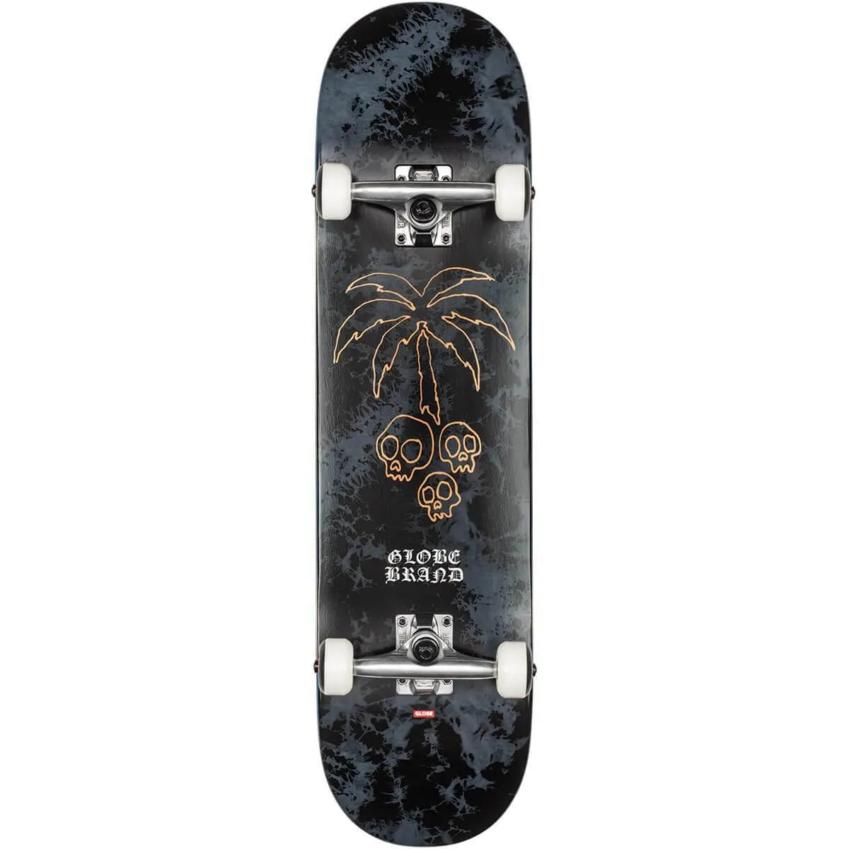 GLOBE  G1 NATIVES SKATEBOARD 8.0