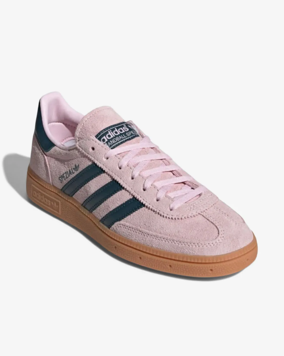 HANDBALL SPEZIAL W - PINK/ARCTIC NIGHT