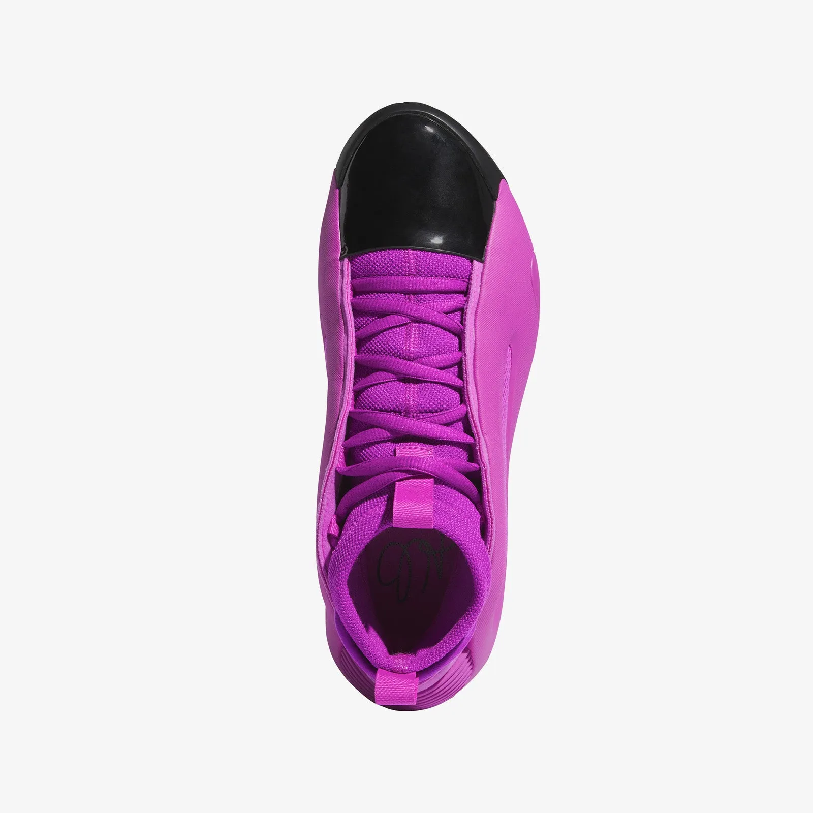 Harden Vol. 8 - Purple Burst/Core Black