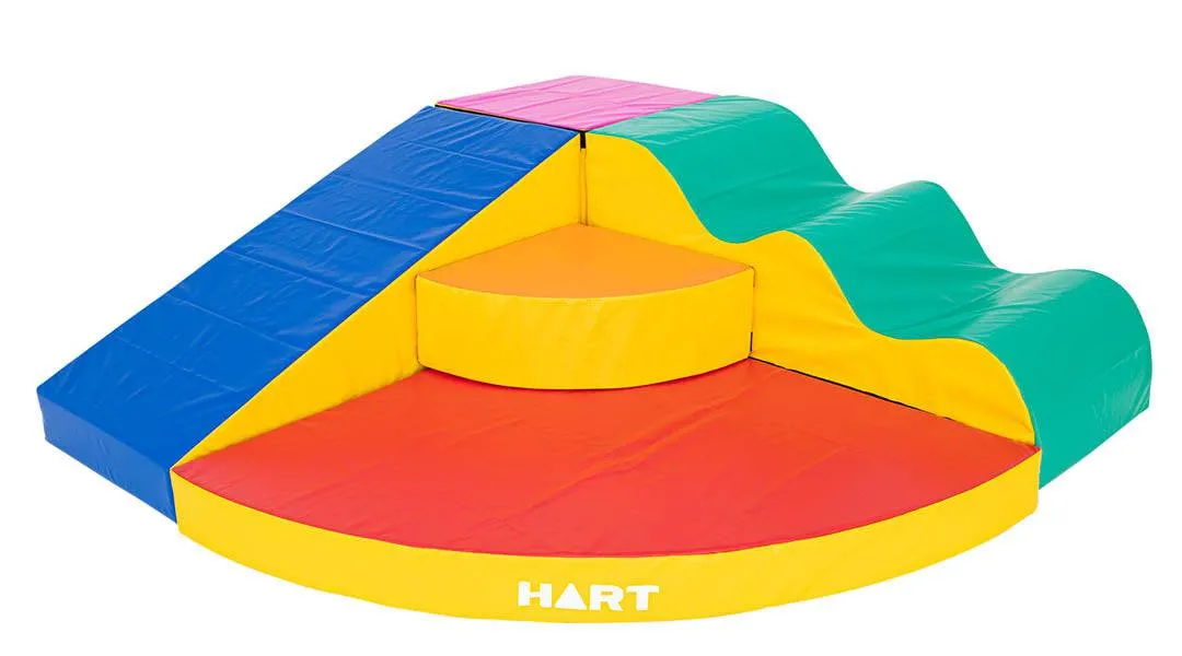 HART Climbing Corner