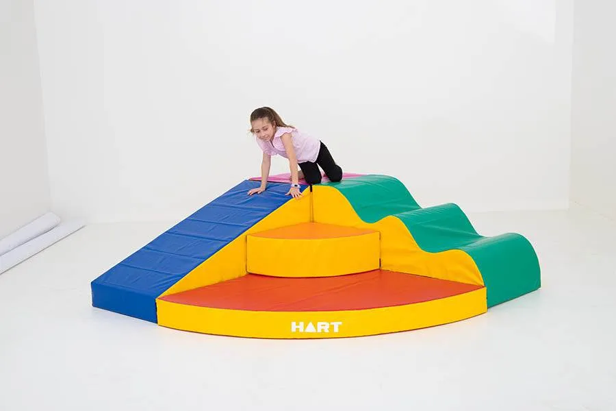 HART Climbing Corner