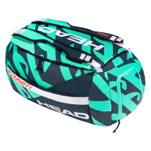 Head Gravity r-PET Tennis Sport Bag