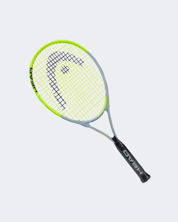 Head Tour Pro NG Tennis Racquet Lime/Grey 233422