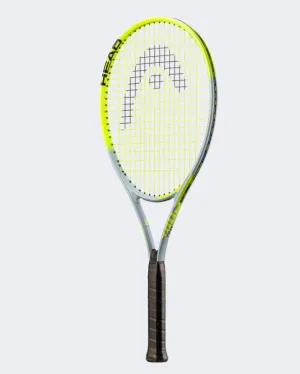 Head Tour Pro NG Tennis Racquet Lime/Grey 233422