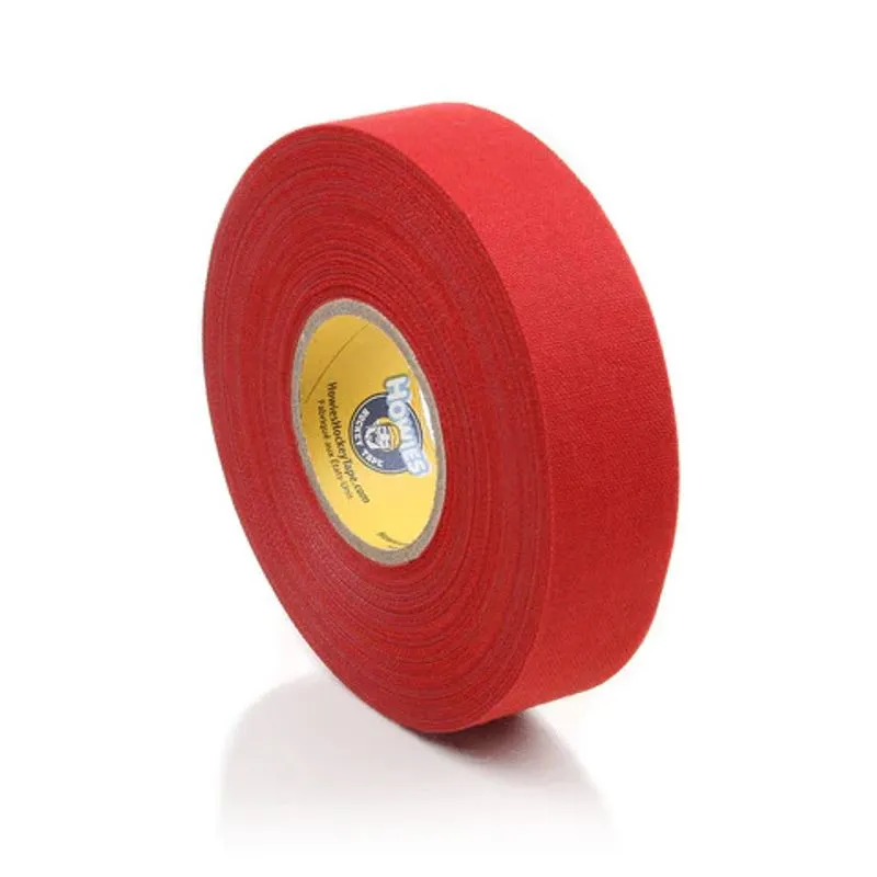 Howies Premium Wrapped Cloth Hockey Tape