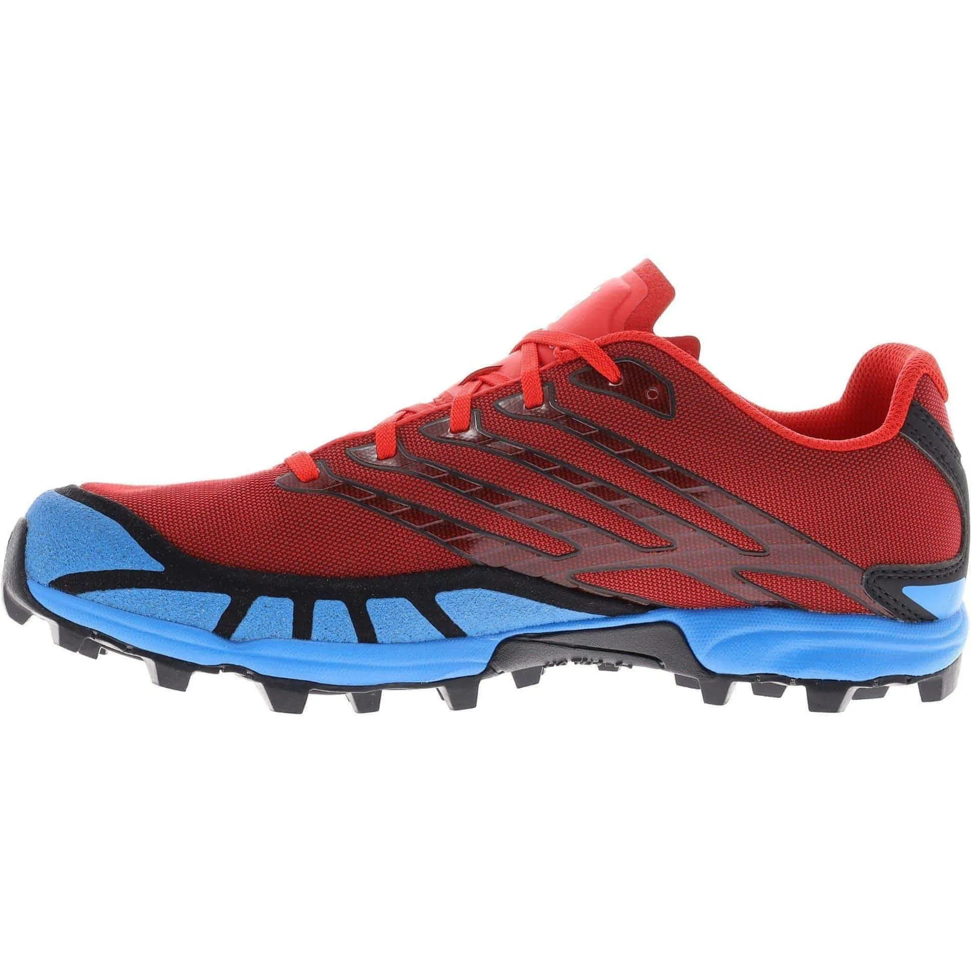 Inov8 X-Talon 255 Womens Trail Running Shoes - Red