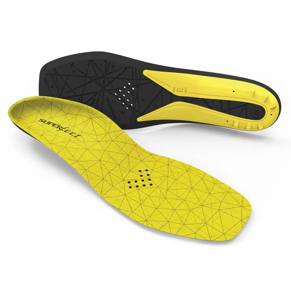 Insole Superfeet Hockey - Sz D (7-8US)