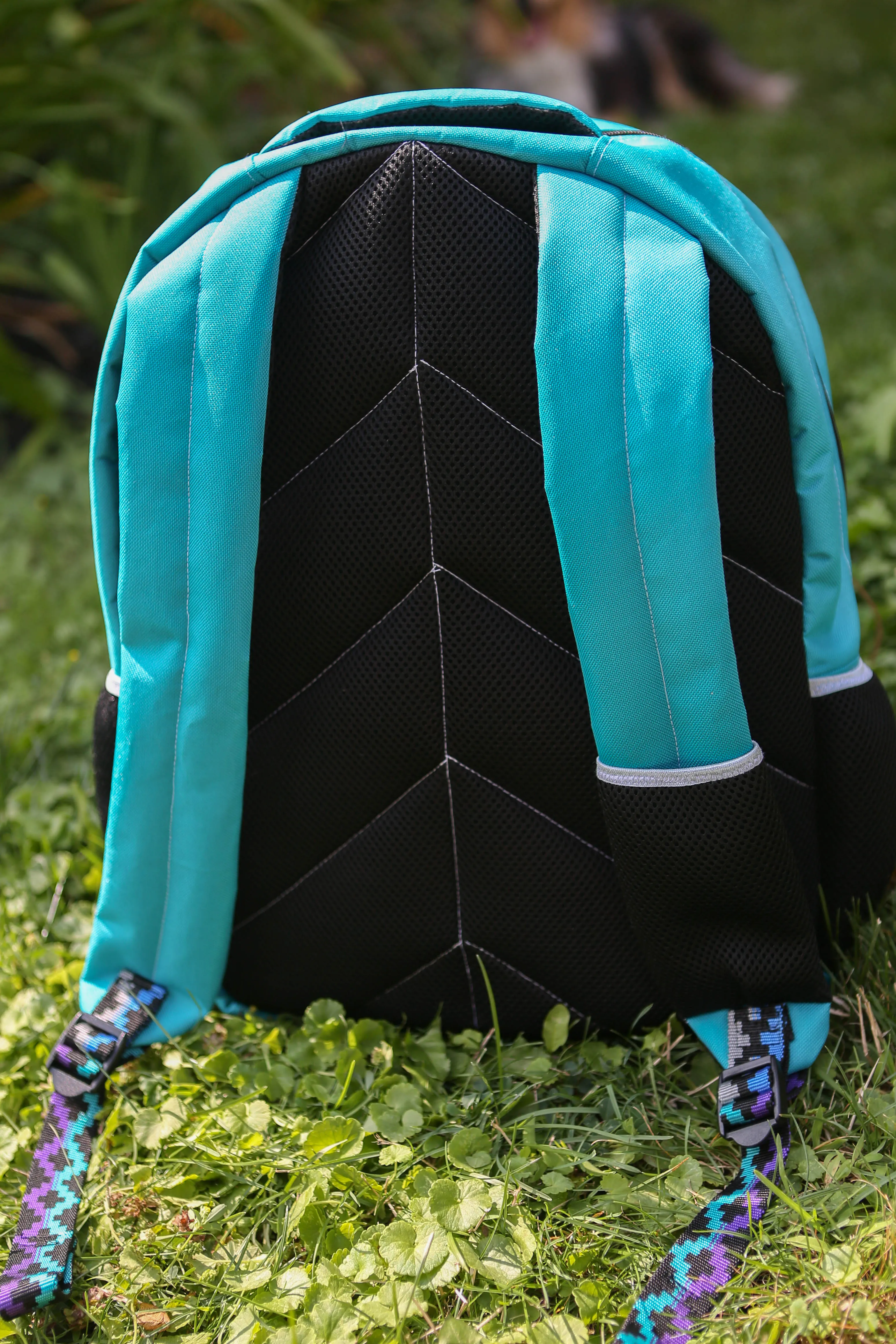 Jack BackPack by Charmed By Ashley