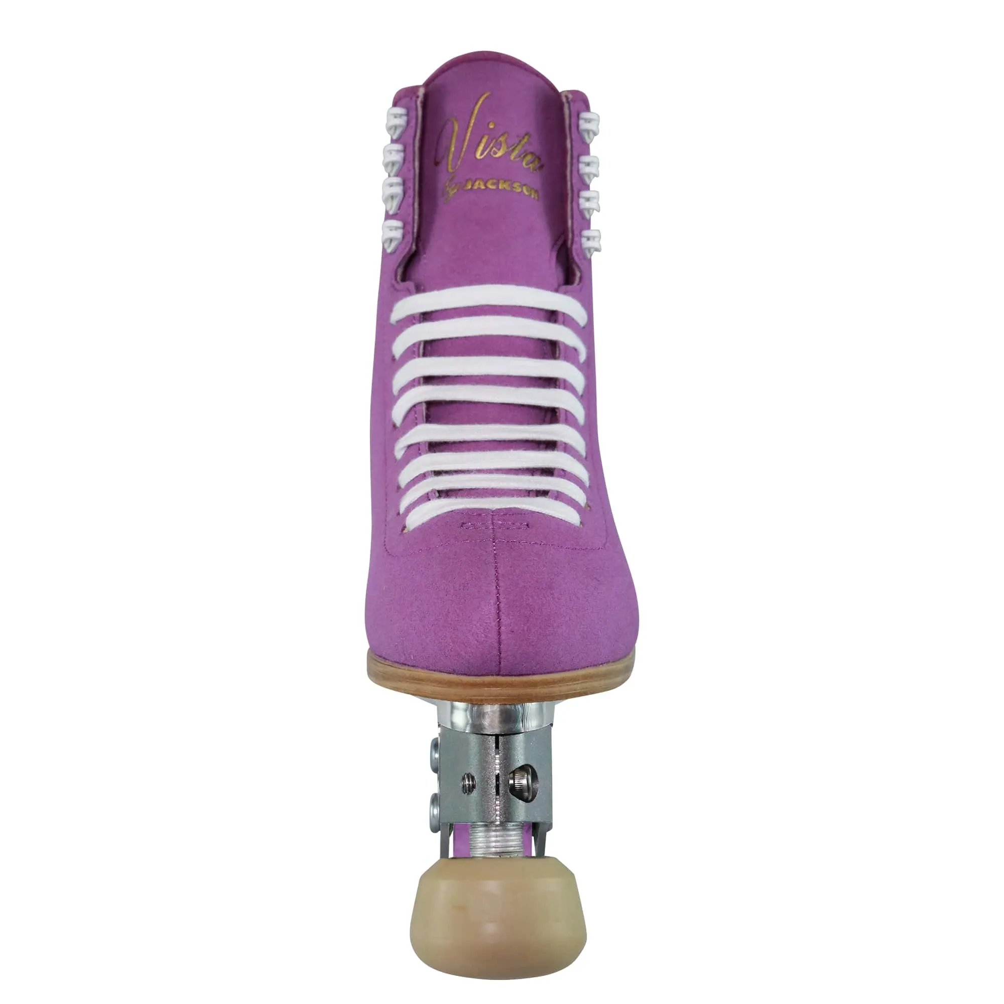 JACKSON ATOM VISTA INLINE FIGURE ROLLER SKATE<br>(WOMEN'S)