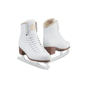 Jackson Mystique JS1490 Ladies Figure Skates