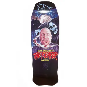 Jake Snelling Reaper Deck 10