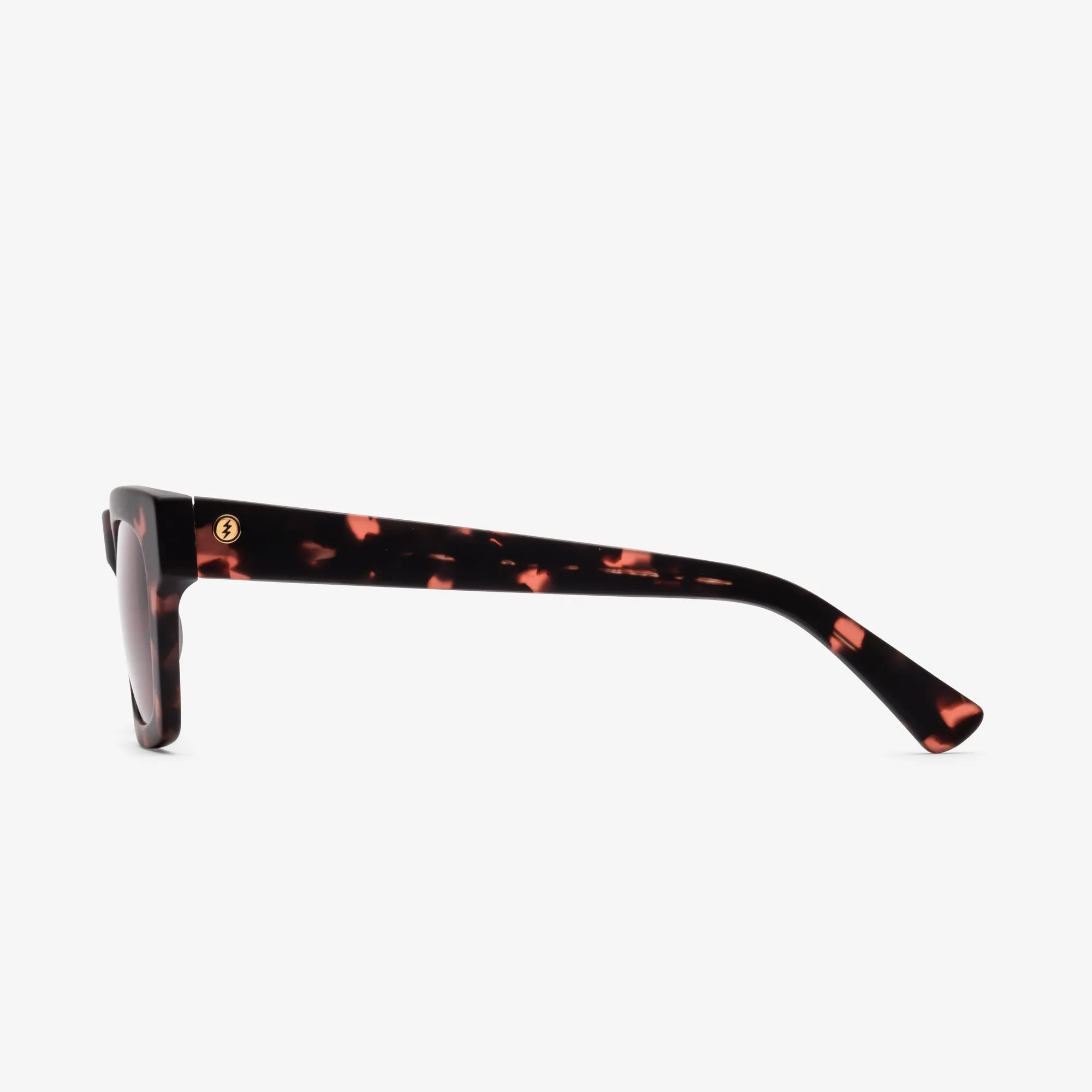 Jason Momoa Crasher - Momoa Matte Rose Tort Sunglasses