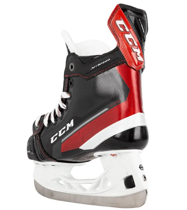 JetSpeed FT4 Skates - Junior