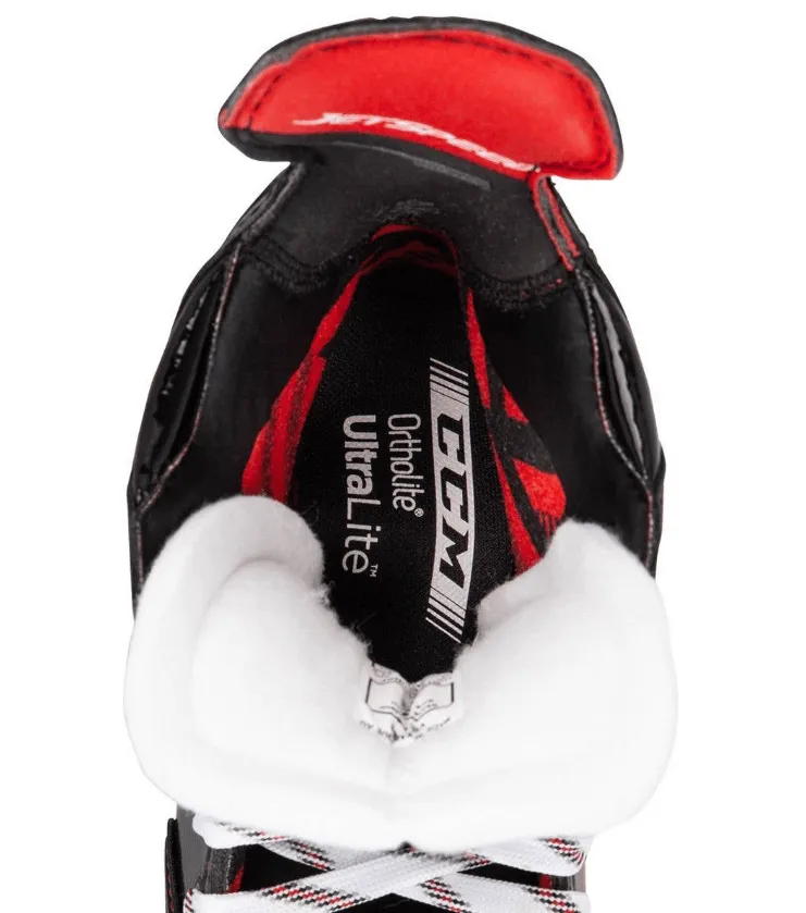 JetSpeed FT4 Skates - Junior