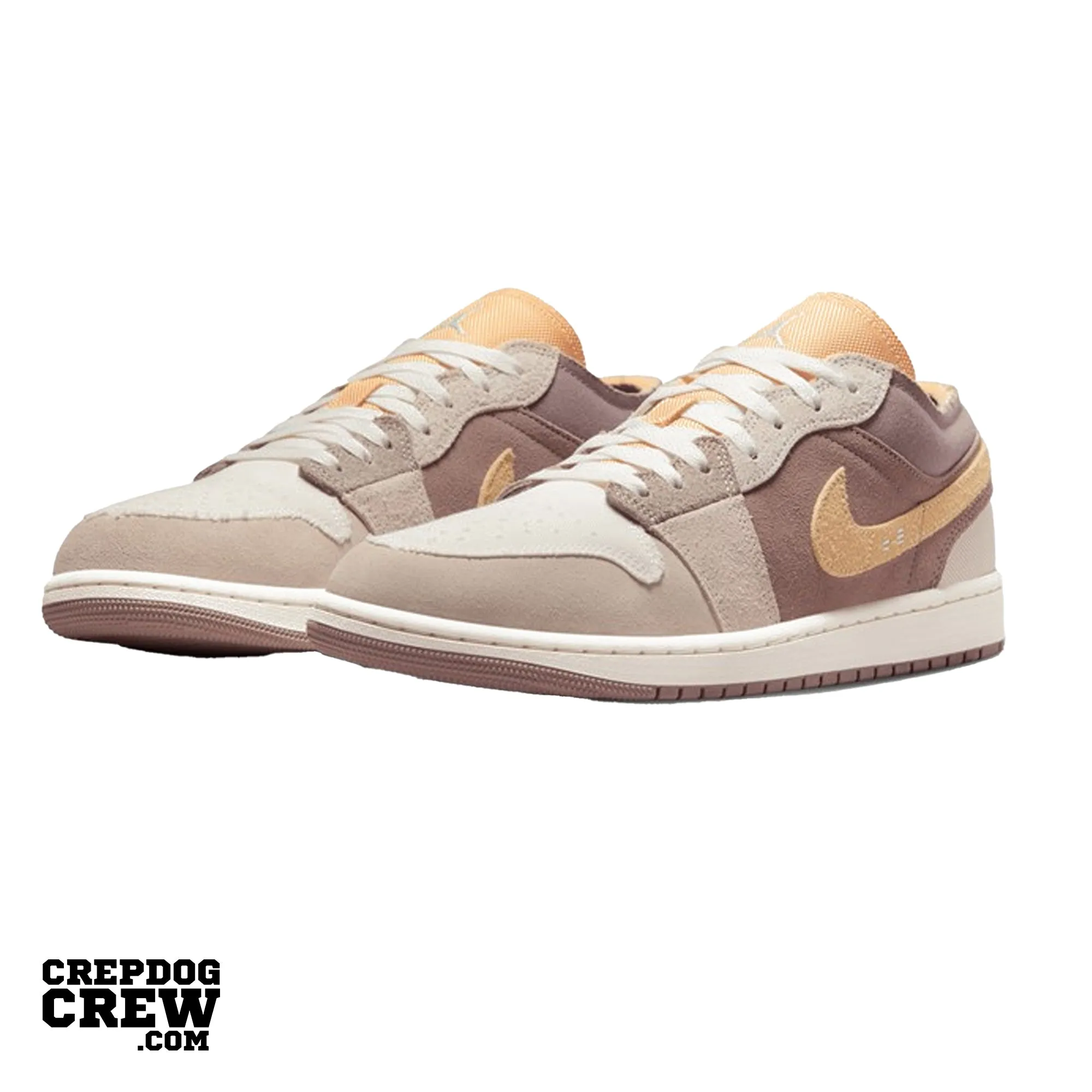 Jordan 1 Low SE Craft Taupe Haze