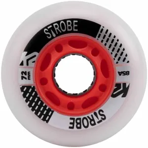 K2 Strobe LED Wheels